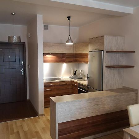 Apartament Marzenie 11 - Opole Kültér fotó