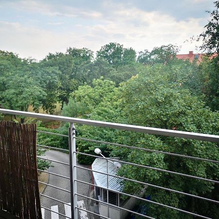 Apartament Marzenie 11 - Opole Kültér fotó