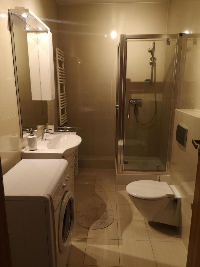 Apartament Marzenie 11 - Opole Kültér fotó