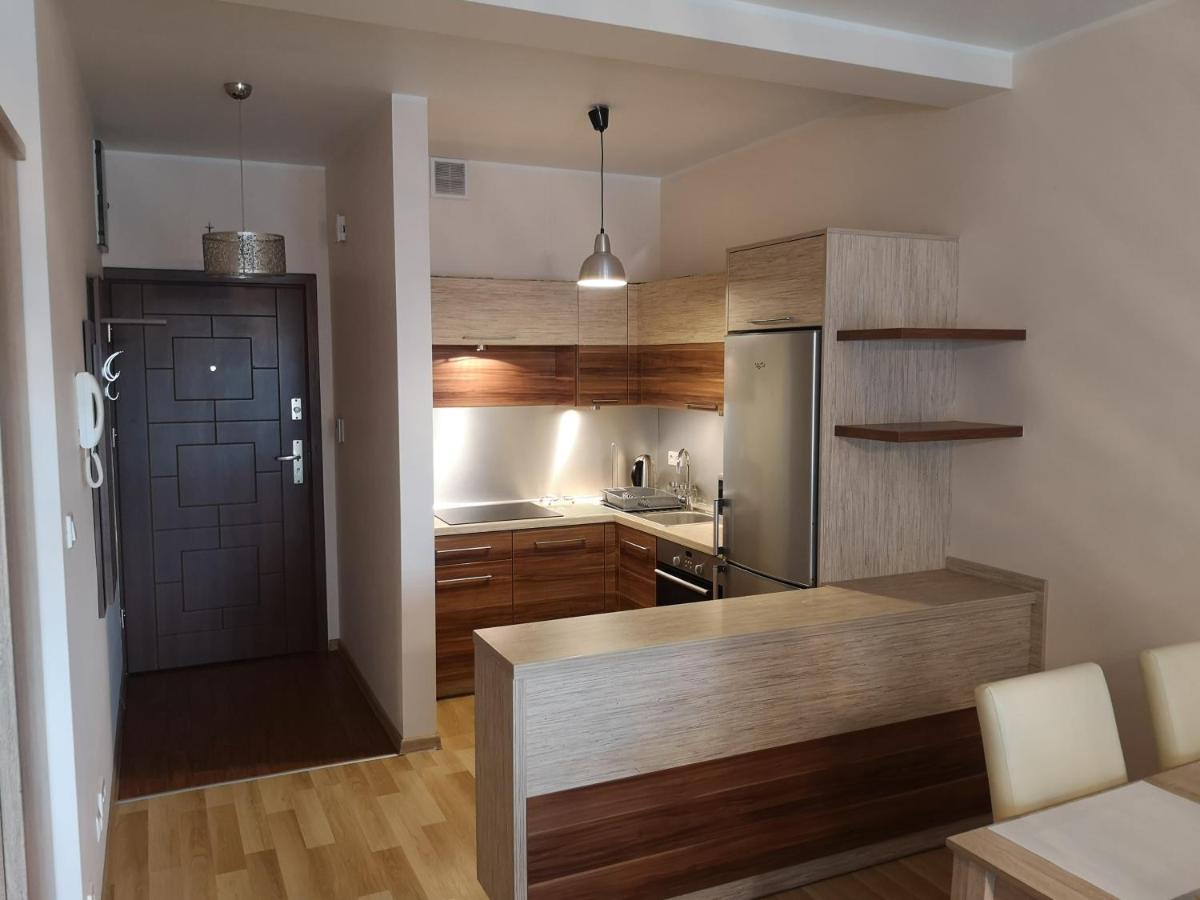 Apartament Marzenie 11 - Opole Kültér fotó