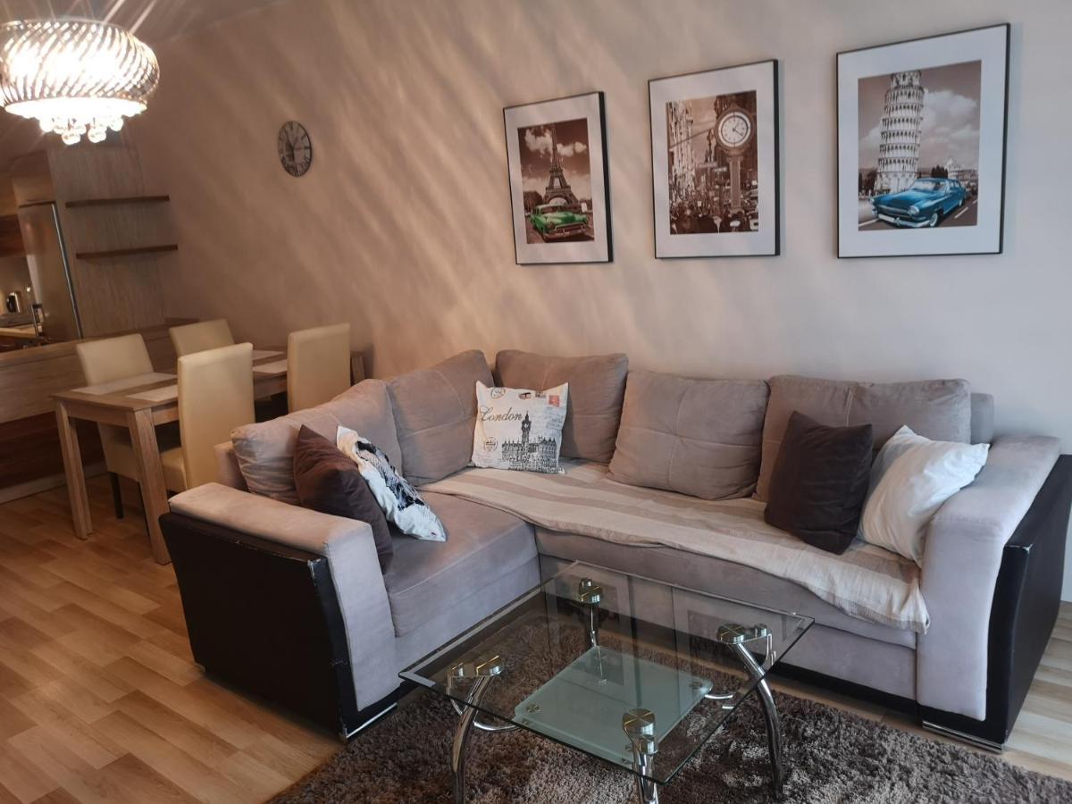 Apartament Marzenie 11 - Opole Kültér fotó