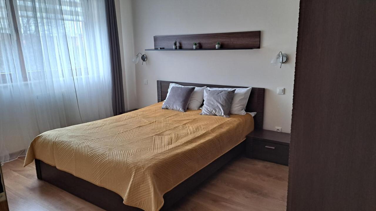 Apartament Marzenie 11 - Opole Kültér fotó